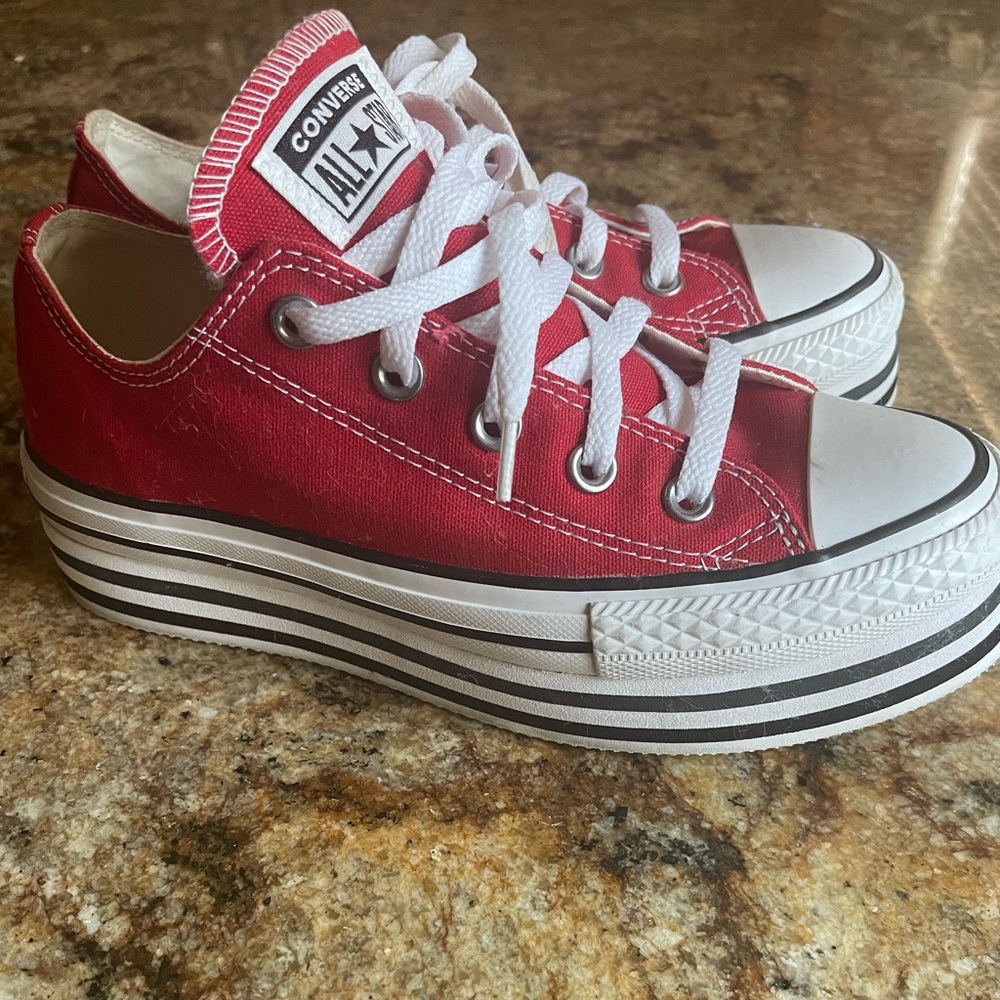 shoes converse